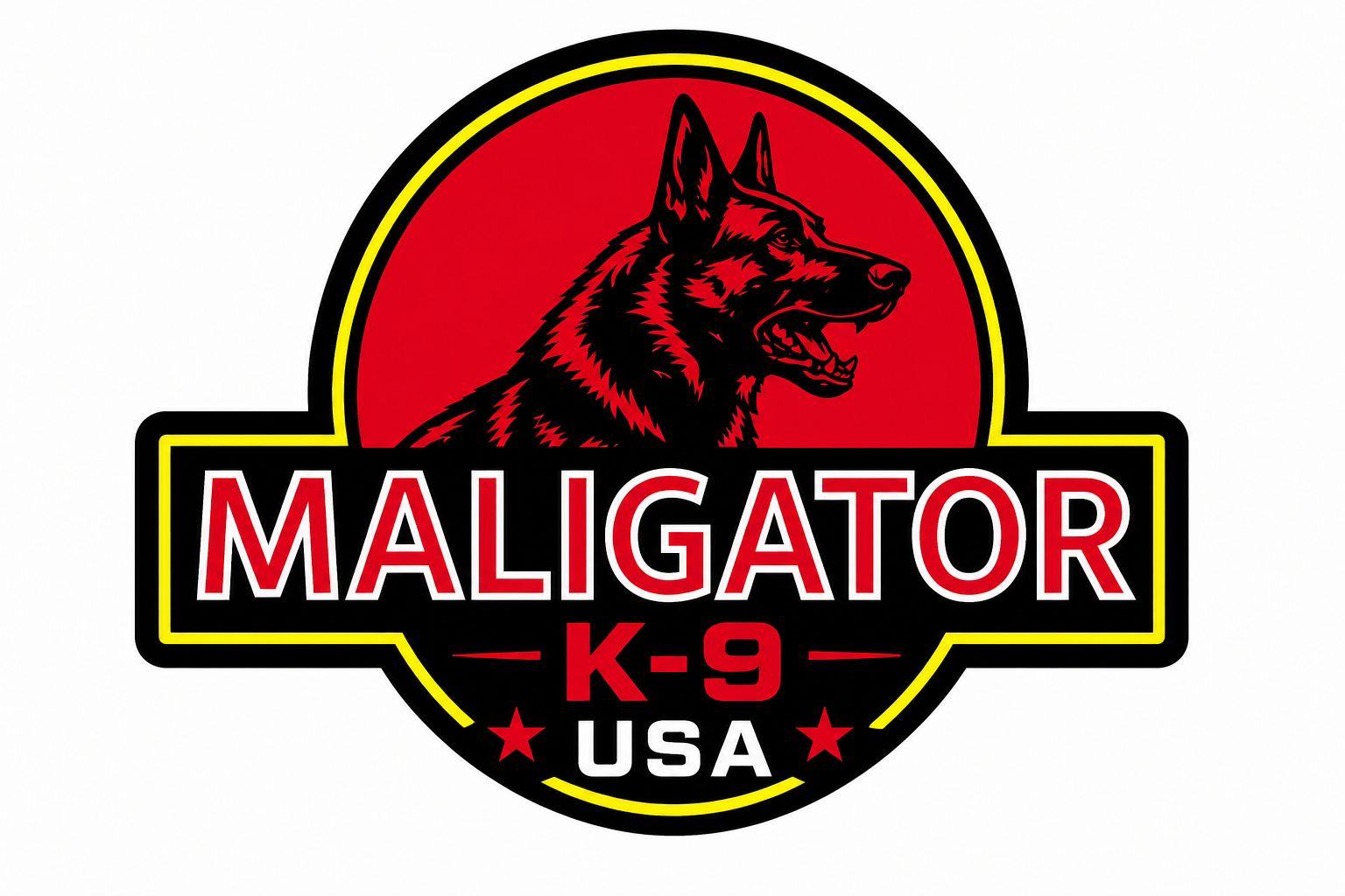 Maligator K9
